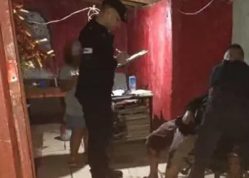 Eldorado: Irrumpió en la casa de su ex pareja y apuñaló a un hombre en el pecho