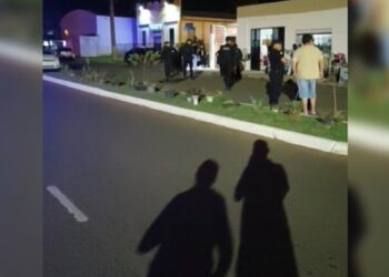 Crimen en la frontera: asesinan a balazos a un comerciante en Bernardo de Irigoyen