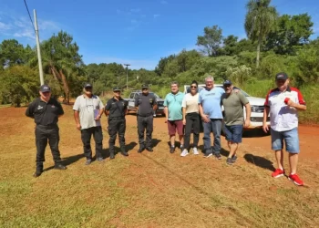 Rally Integración: Eldorado y Colonia Victoria se preparan para un fin de semana a pura velocidad