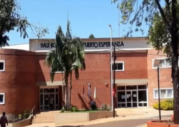 Puerto Esperanza: concejales irán a la Justicia por el conflicto de poderes