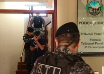 Juicio por el crimen de Puerto Iguazú: suspenden el inicio tras un planteo de nulidad de la defensa