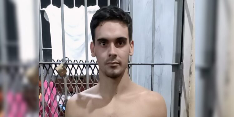 Continúa la búsqueda de un interno fugado durante un traslado en Eldorado