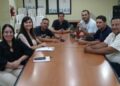 Trabajadores del volante de Eldorado plantean preocupación por comisiones de nuevas apps de transporte