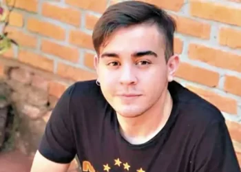 Murió Ezequiel Galeano, el joven eldoradense que conmovió con su lucha contra la fibrosis quística