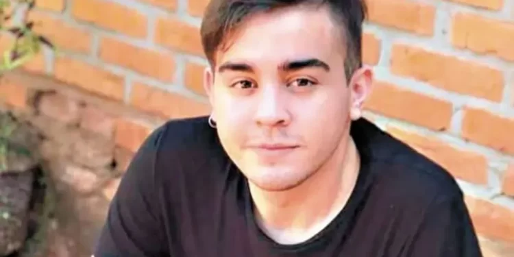 Murió Ezequiel Galeano, el joven eldoradense que conmovió con su lucha contra la fibrosis quística