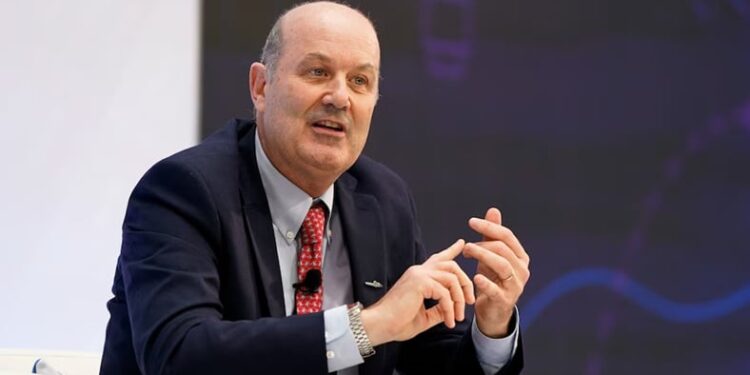 Sturzenegger: desde el Puerto de Eldorado puso a la forestoindustria misionera como ejemplo de los beneficios de la desregulación fluvial