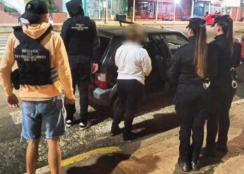 Rescatan en Brasil a una joven posadeña captada con una falsa oferta laboral