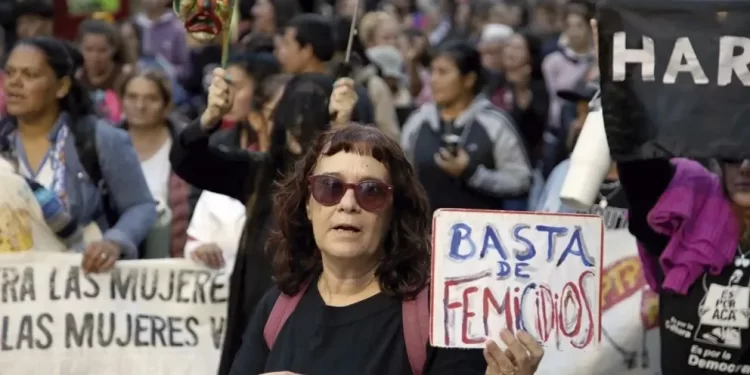 A 11 años del Ni Una Menos, Misiones superó la tasa nacional de femicidios