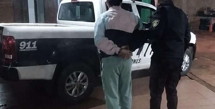 Intenso operativo de seguridad en Eldorado durante el fin de semana largo dejó 21 detenidos y múltiples intervenciones